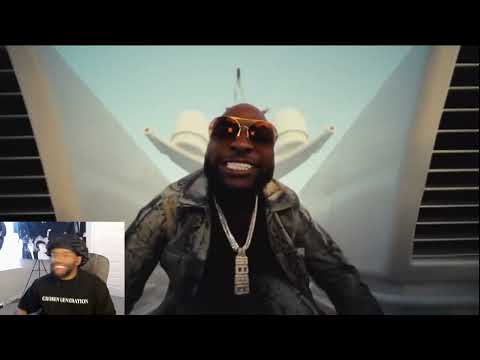 AMERICAN🇺🇸 reacts to DUTCH REMIX🇳🇱 - Frenna - More Pretty Girls ft. Davido & DYSTINCT (prod. Vanno)