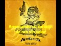 Helloween - World of war (sub. español)