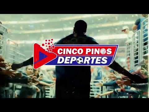 Villanueva Vs Cinco Pinos Juego 1