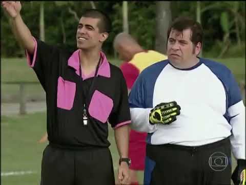 Os Caras de Pau - A Regra é Cara - 2015