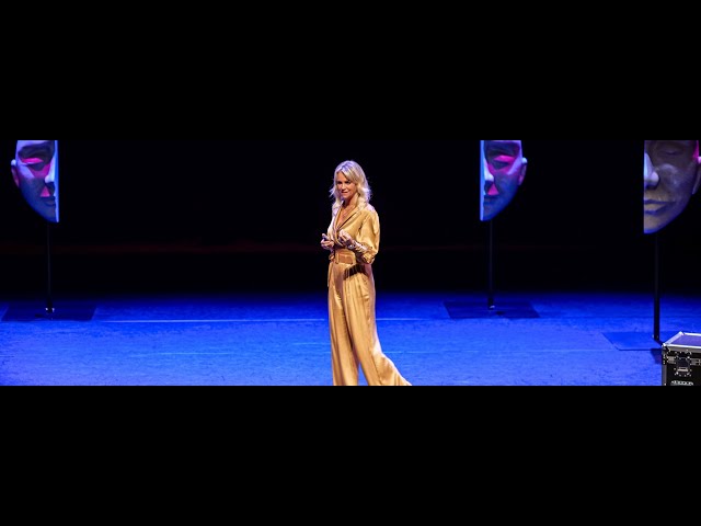 Première Theatertour 'Ontdek de kracht in jouw leven'