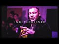 Gera MX - Independiente + DJ Lico (Video Oficial)