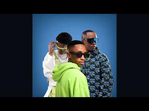 Scotts Maphuma, Mellow & Sleazy - Noma Ungang&rsquo;bheka! feat. Uncool MC