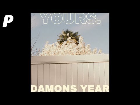 [Official Audio] 데이먼스 이어 (Damons Year) - yours