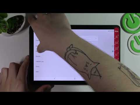 TCL NXTPAPER 10S 9081x All Avaliable Ringtones | All Ring Sounds on TCL NXTPAPER 10S 9081x