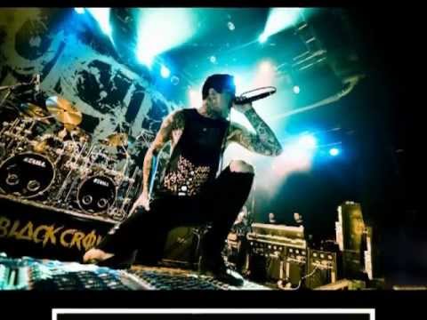 Tributo a Mitch Lucker de parte de la Banda MechanixCR