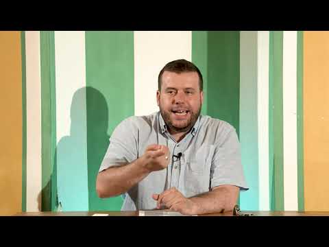 Halka hadisa "NAJLJEPŠI MIRIS DRUŠTVA" - mr. hfz. Ammar Bašić (22.07.2021.)