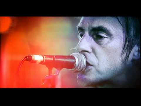 Thinking of You - Paul Weller