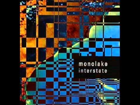 Monolake - Perpetuum