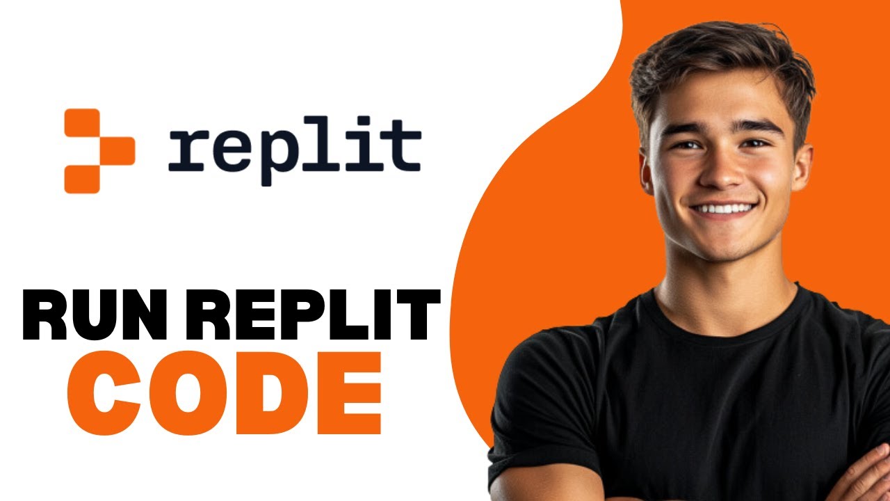 How To Run Replit Code In VSCode 2025