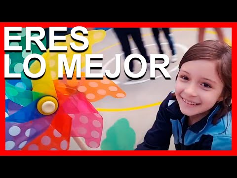Vídeo Colegio Amor De Dios