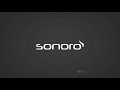 Sonoro Sonoro Prestige X - SO-331 stereo internetradio met DAB+, FM, CD, Spotify en Bluetooth - wit