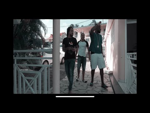 Celas x Ma Weed x Nayo - 3 Frè 💉