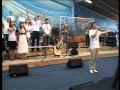 Величний Бог - Обєднаний хор Львів-Тернопіль 