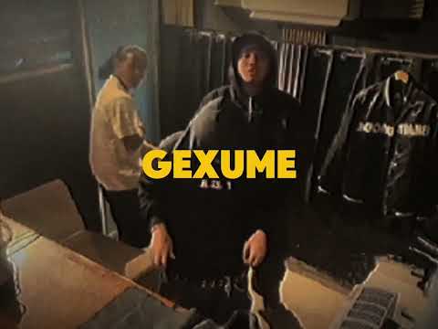 DI PARIN - ANTHONY.R feat. Gexume & Blocky Shot D