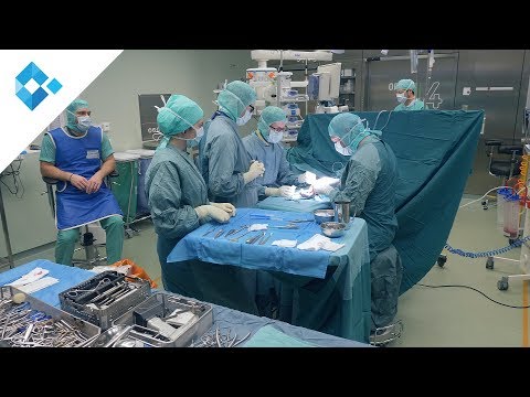 Prostata-Adenom 1 Grad Treatment Video Massage Krankenschwester Prostata