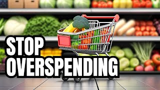 Cut Grocery Bills in Half | 20 Things to STOP Buying at the Grocery Store