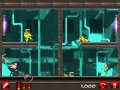 Stupid Zombies 2 Walkthrough LAB Level 94 Day 94