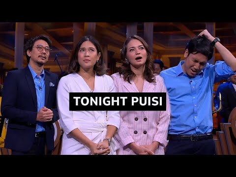 PUISI ENZY NYAINGIN DIAN SASTRO, MEMPESONA!!