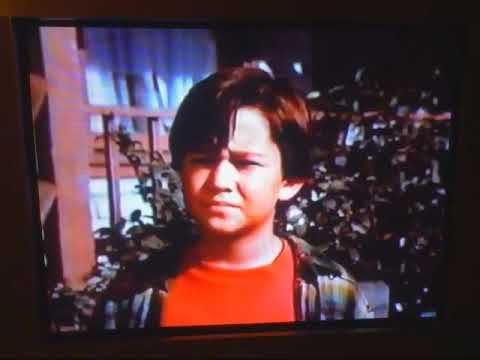Angels In The Outfield (1994) Trailer And TV Spots