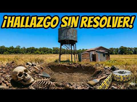 Cuántos secretos y anécdotas jugosas tiene este paraje!! (Masurel - Partido de Daireaux)