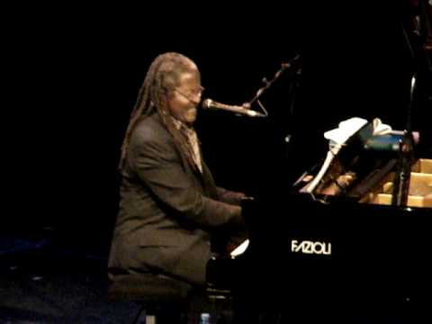 Andy Bey live 2009
