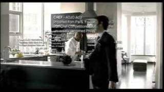 Matt Dusk-All About Me