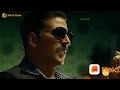 जितने भी मेरे खिलाफ खड़े हुई है Akshay Kumar Best 
