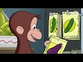 PBS Kids Promo 2 Curious George