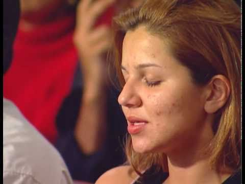 DVD ELEF - Eu Te Louvarei, Senhor, -  Instrumental,Intelúdio