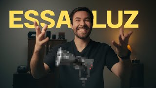 Transformando meu quarto com iluminação cinematografica