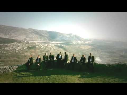 Klapa PASIKA, izadji iz moje case feat Noemi Zovko