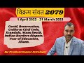 Samvat 2079 Uniform Civil Code Mass Death Scandals Aliens Indian Border Disputes Reservation