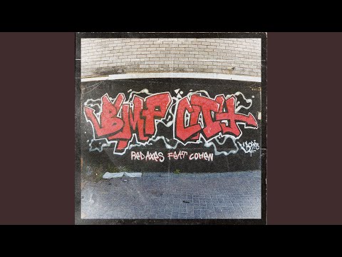 Bump City (feat. Cohen) (Smagghe & Cross Version)