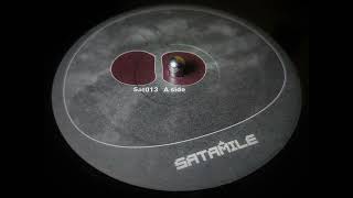 Decal - Burn From The Inside (2003)