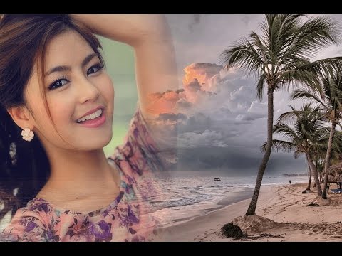 Beach Frames Photo Editor Video