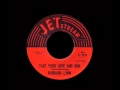 Barbara Lynn - Take Your Love And Run 