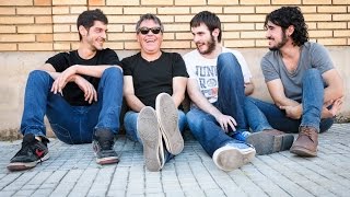 THE FUNKEYS-ANGEL TOWN (Peter Cincotti)