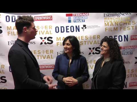 MANIFF TV - Despite The Falling Snow