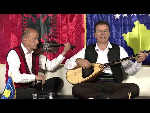 Vëllezërit Bajra -  Qorr Ilazi