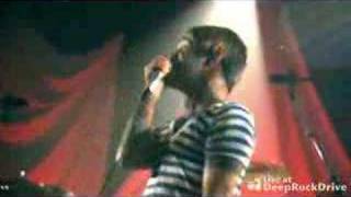 Chiodos part1 &quot;Letter From Janelle&quot;