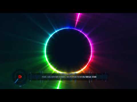 DJ MEGA STAR - BIR IHTIMAL BILIYORUM - GÜLSEN REMIX
