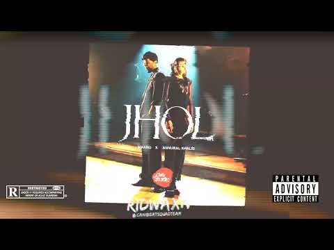 Jhol (Ridwaxn x Aimless) Remix 2026.