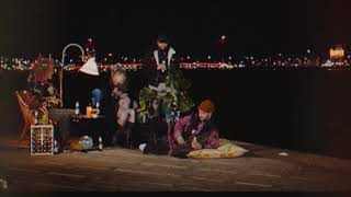 Dragonfruit - Flashing Lights video