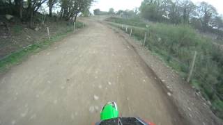 preview picture of video 'GoPro HD motocross Tinkerhill Newry'