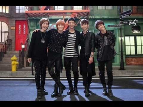 Shinee - Who is your favorite member?