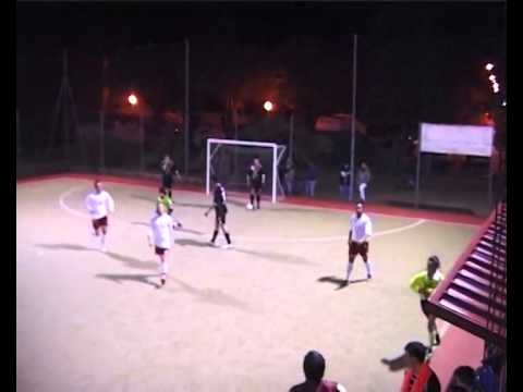 ASD Freetime - Perugia C5