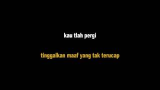 Download lagu [Acoustic Karaoke] Kau yang Tlah Pergi - Caffeine mp3