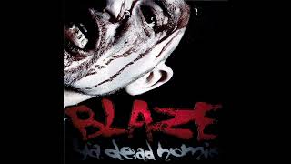 Blaze Ya Dead Hommie - Put It Down [1 Less G In The Hood (Eigengrau Deluxe)]