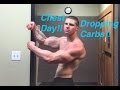 Chest day | Start of competition prep | Gavin Ackner 19 year old bodybuilding